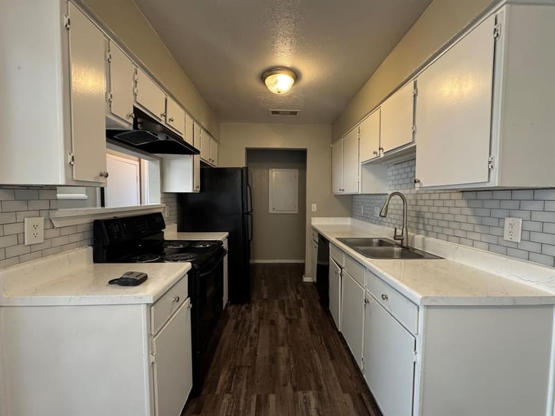1122 Millview Drive # 1805, Arlington TX 76012 - Photo 6