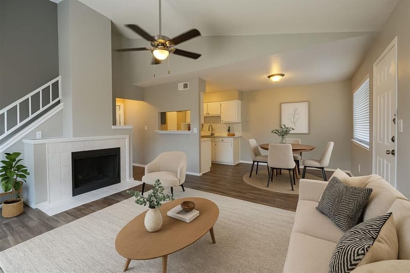 1122 Millview Drive # 1805, Arlington TX 76012