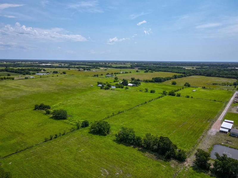 6482 County Road 4700, Commerce TX 75428 - Photo 13