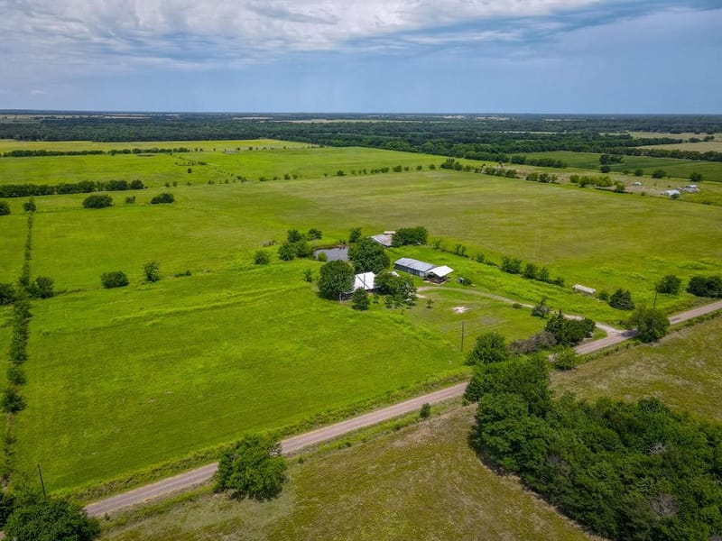 6482 County Road 4700, Commerce TX 75428 - Photo 17