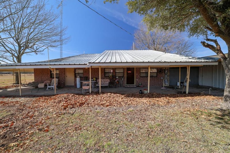 6482 County Road 4700, Commerce TX 75428 - Photo 20