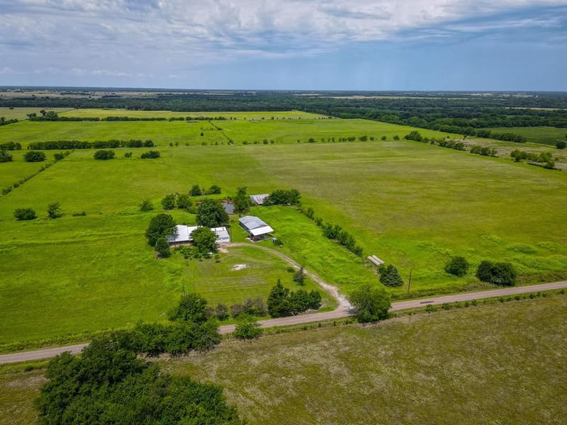 6482 County Road 4700, Commerce TX 75428 - Photo 18