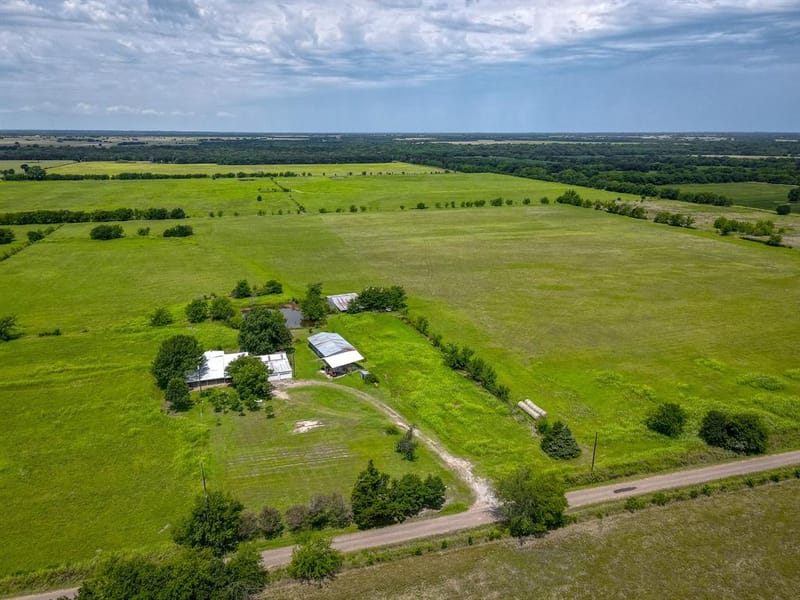 6482 County Road 4700, Commerce TX 75428 - Photo 19