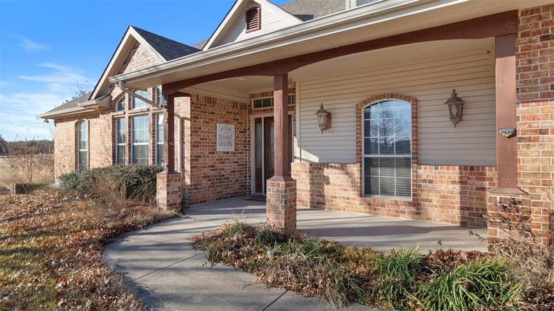 2611 Lonesome Dove, Farmersville TX 75442 - Photo 3