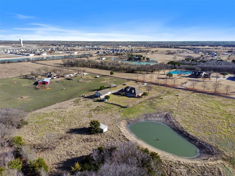 2611 Lonesome Dove, Farmersville TX 75442 - Photo 36