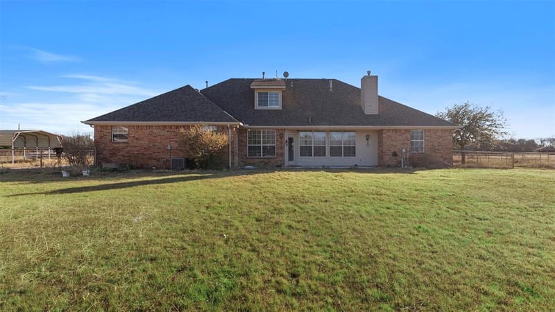 2611 Lonesome Dove, Farmersville TX 75442 - Photo 32