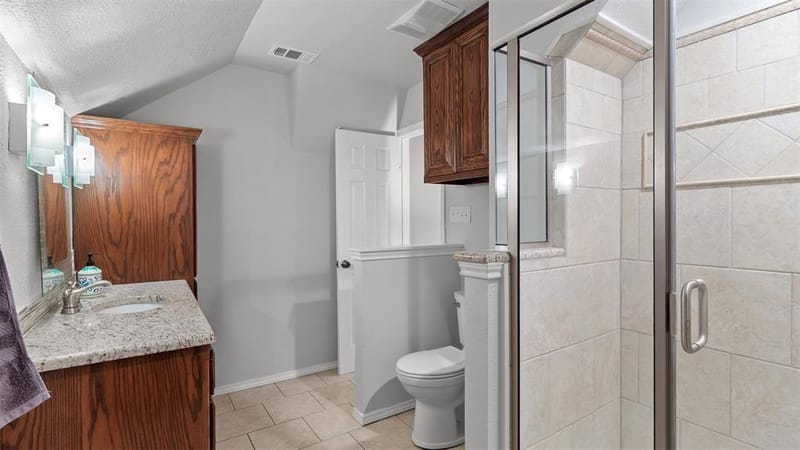 2611 Lonesome Dove, Farmersville TX 75442 - Photo 28