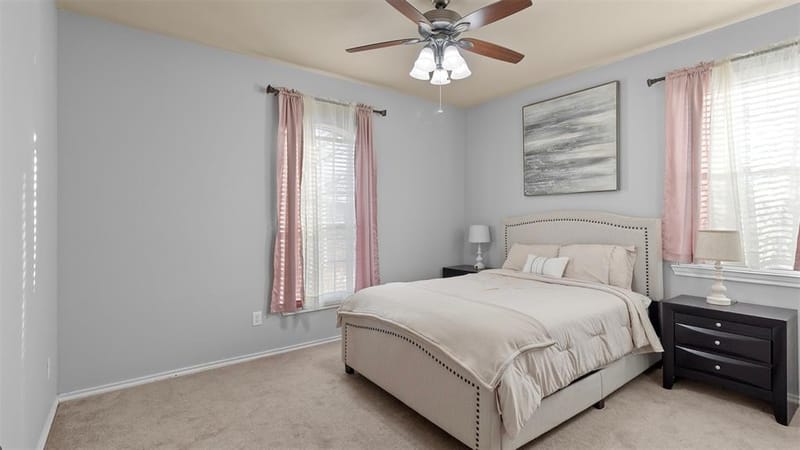 2611 Lonesome Dove, Farmersville TX 75442 - Photo 20