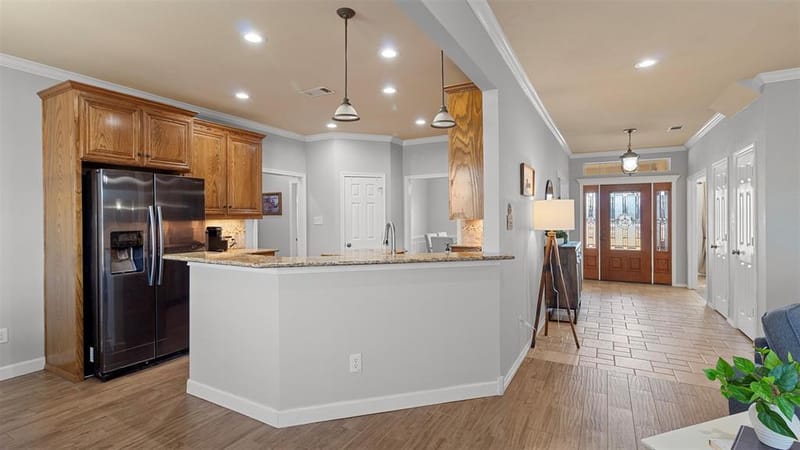2611 Lonesome Dove, Farmersville TX 75442 - Photo 9