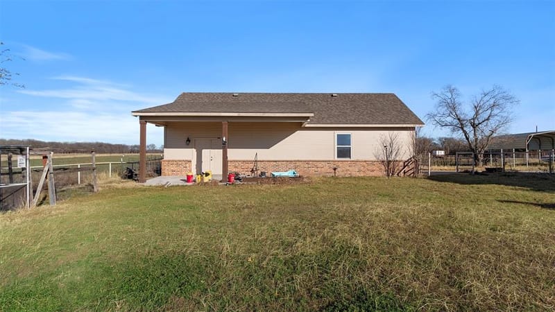 2611 Lonesome Dove, Farmersville TX 75442 - Photo 33