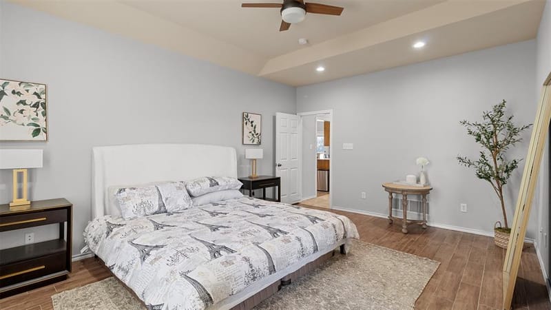 2611 Lonesome Dove, Farmersville TX 75442 - Photo 14