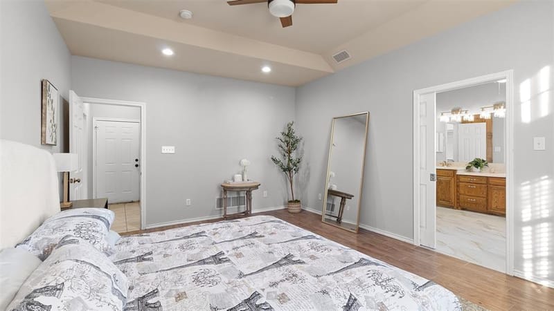 2611 Lonesome Dove, Farmersville TX 75442 - Photo 15