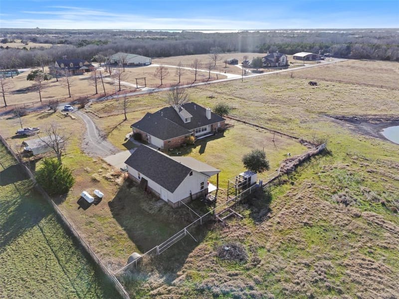 2611 Lonesome Dove, Farmersville TX 75442 - Photo 35