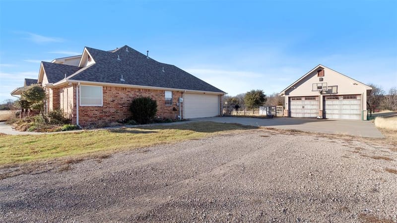 2611 Lonesome Dove, Farmersville TX 75442 - Photo 31