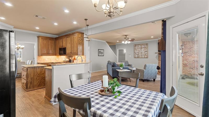2611 Lonesome Dove, Farmersville TX 75442 - Photo 8