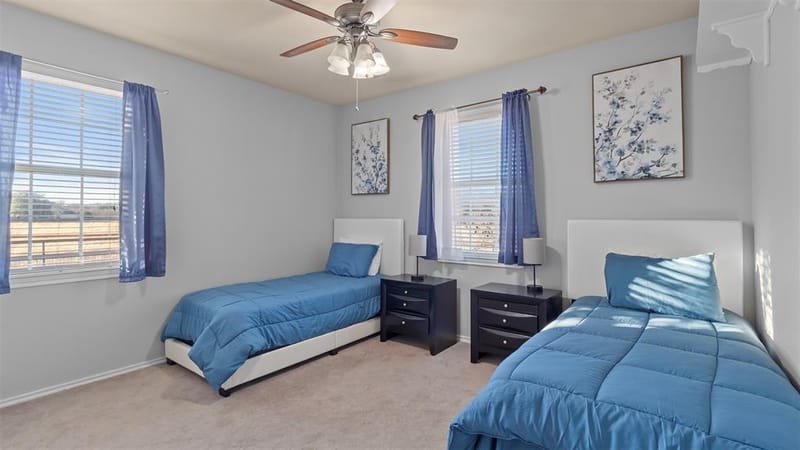 2611 Lonesome Dove, Farmersville TX 75442 - Photo 25