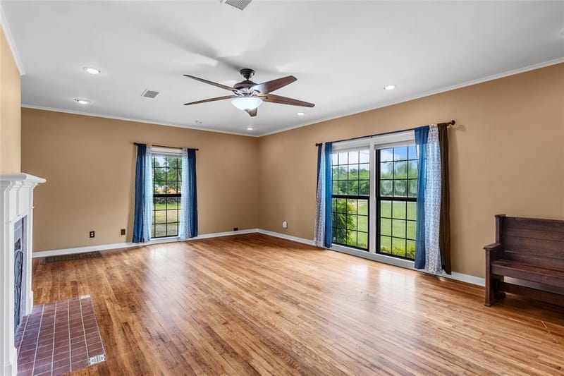 6304 Joe Ramsey Boulevard E, Greenville TX 75402 - Photo 7