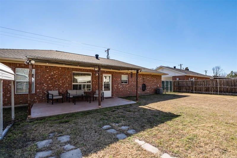 924 Guam Street, Tool TX 75143 - Photo 23