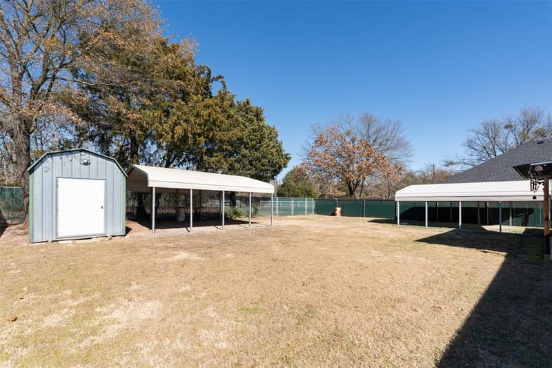 924 Guam Street, Tool TX 75143 - Photo 27
