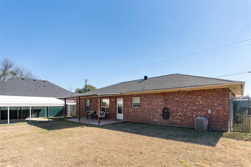 924 Guam Street, Tool TX 75143 - Photo 22