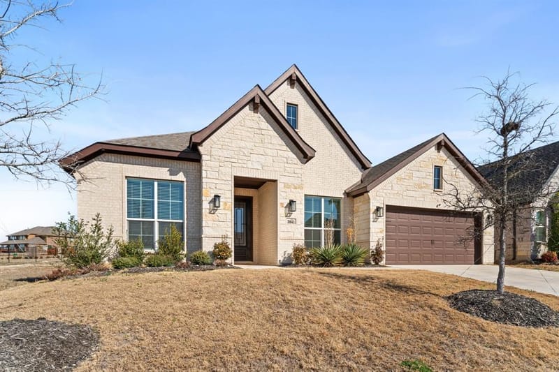 3841 Eagles Bluff Road, Midlothian TX 76065 - Photo 31