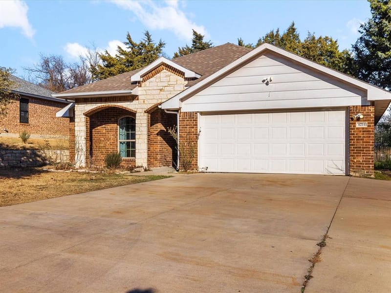 6214 Teague Drive, Dallas TX 75241