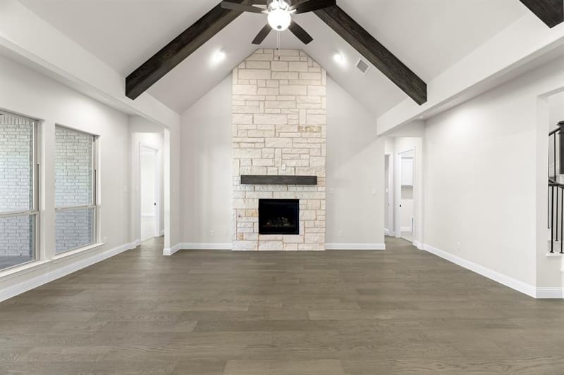 16368 Parish Lane, Frisco TX 75033 - Photo 13