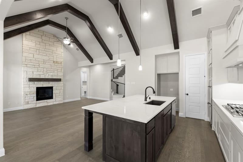 16368 Parish Lane, Frisco TX 75033 - Photo 16