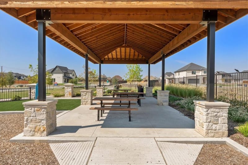 16368 Parish Lane, Frisco TX 75033 - Photo 36