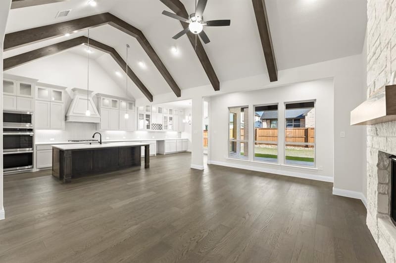16368 Parish Lane, Frisco TX 75033 - Photo 9