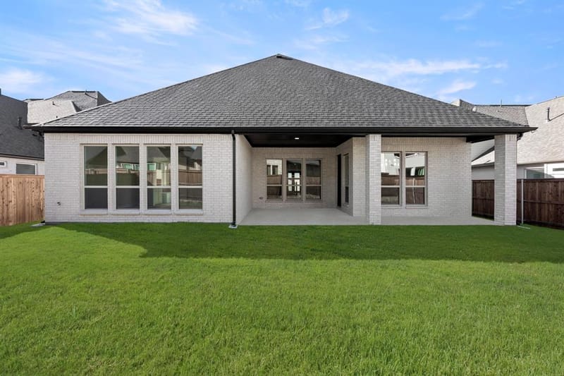 16368 Parish Lane, Frisco TX 75033 - Photo 34