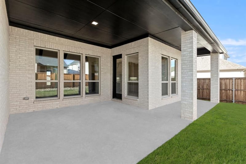 16368 Parish Lane, Frisco TX 75033 - Photo 33