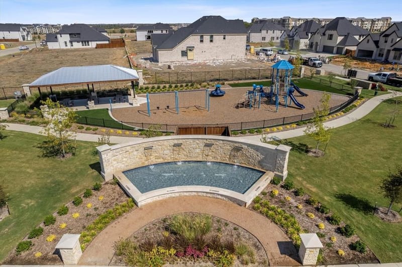 16368 Parish Lane, Frisco TX 75033 - Photo 40