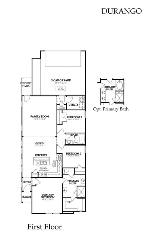 1540 Euclid Alley, Corinth TX 76208 - Photo 12