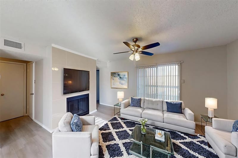 12484 Abrams Road # 2121, Dallas TX 75243