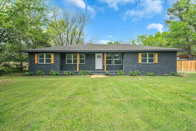 342 VZ County Road 2101, Canton TX 75103