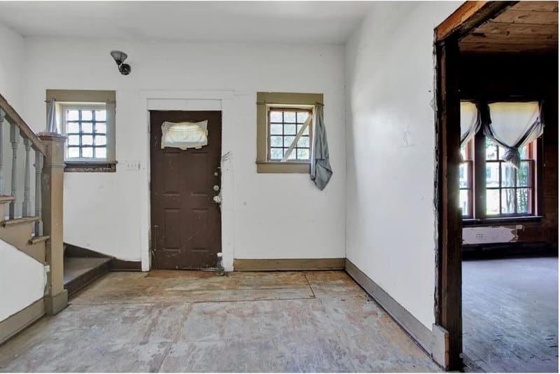 516 W Morgan Street, Denison TX 75020 - Photo 3