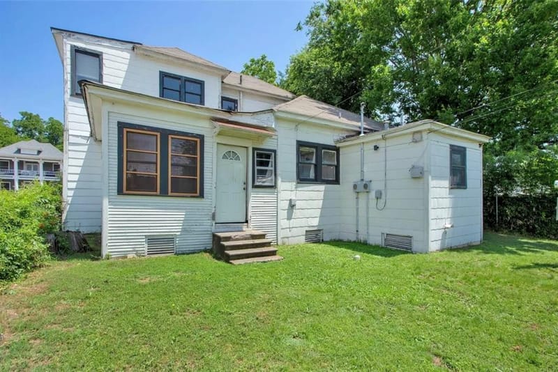 516 W Morgan Street, Denison TX 75020 - Photo 36