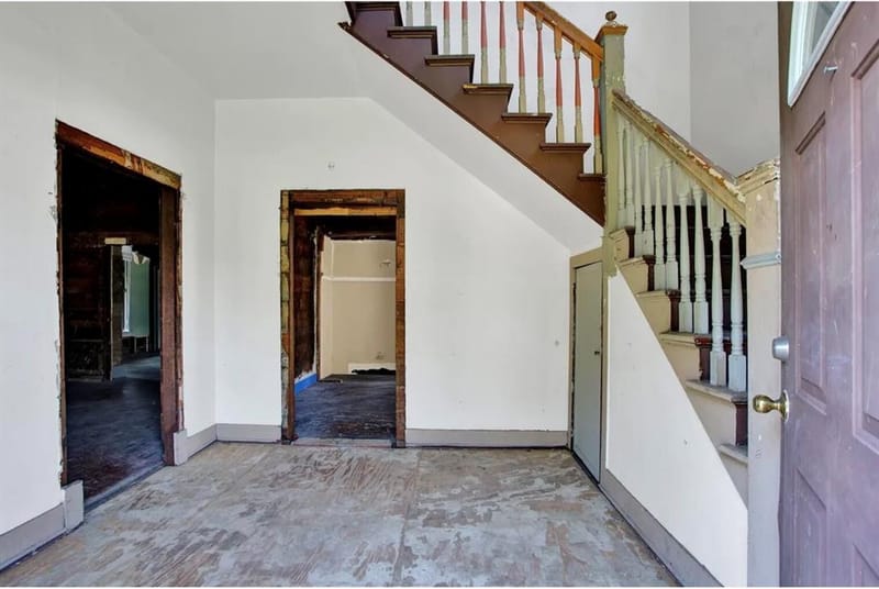 516 W Morgan Street, Denison TX 75020 - Photo 4
