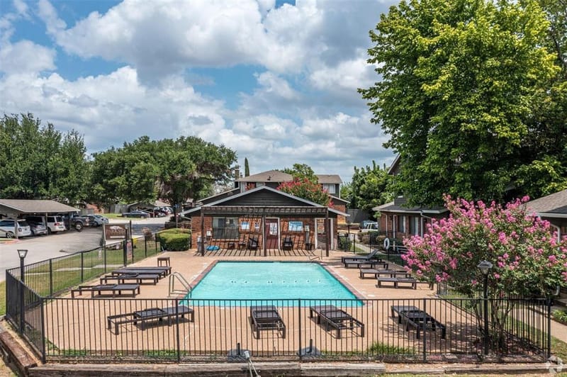 1122 Millview Drive # 2201, Arlington TX 76012 - Photo 6
