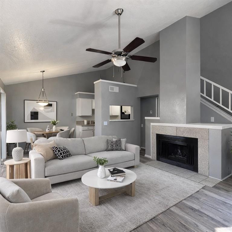 1122 Millview Drive # 2201, Arlington TX 76012
