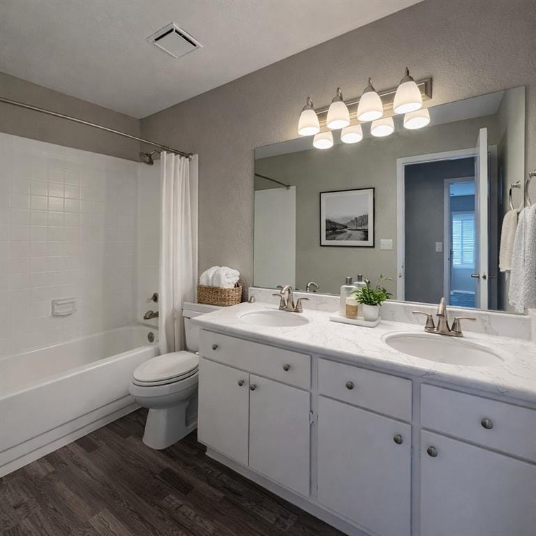 1122 Millview Drive # 2201, Arlington TX 76012 - Photo 4