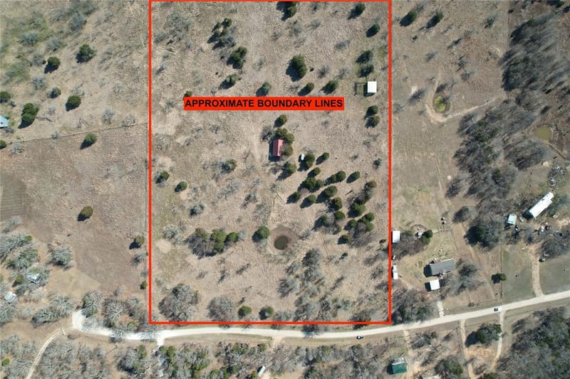 14053 SE CR 4112, Kerens TX 75144 - Photo 4