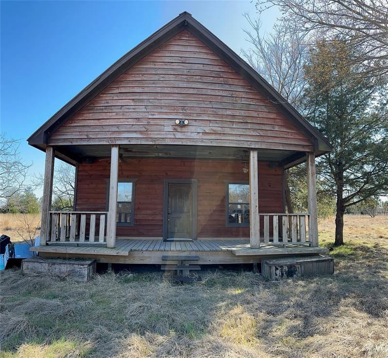 14053 SE CR 4112, Kerens TX 75144 - Photo 8