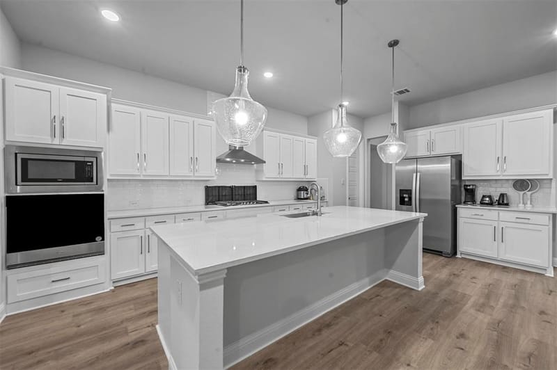 2210 Balboa Drive, Rowlett TX 75088 - Photo 6