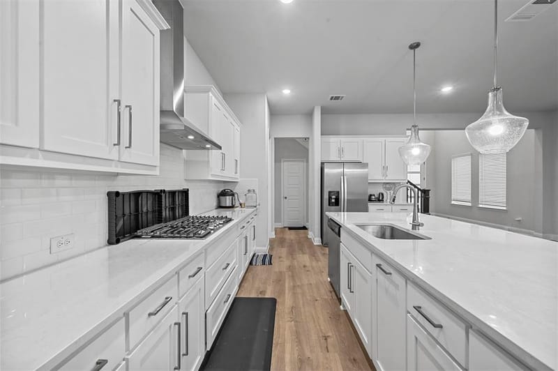 2210 Balboa Drive, Rowlett TX 75088 - Photo 4