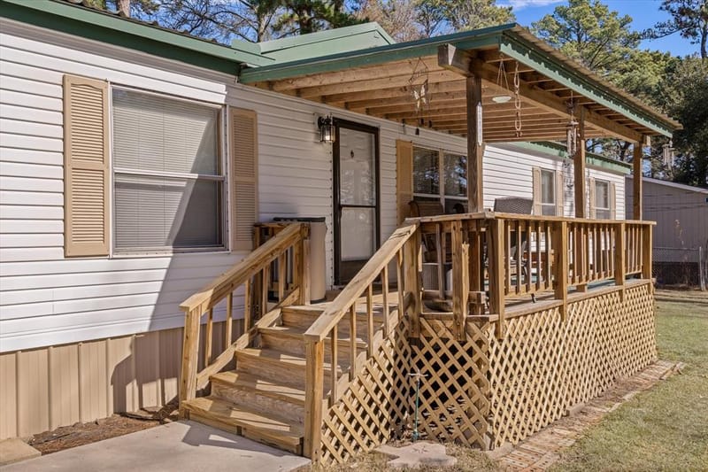 20711 Kingsley Drive, Chandler TX 75758 - Photo 2