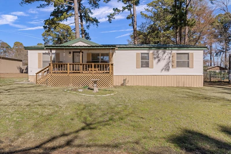 20711 Kingsley Drive, Chandler TX 75758