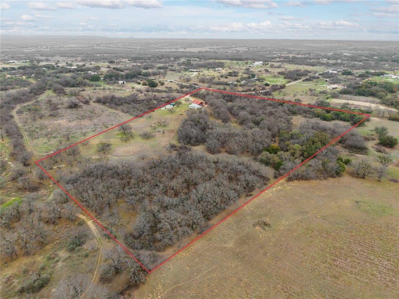 6171 County Road 334, Blanket TX 76432 - Photo 2