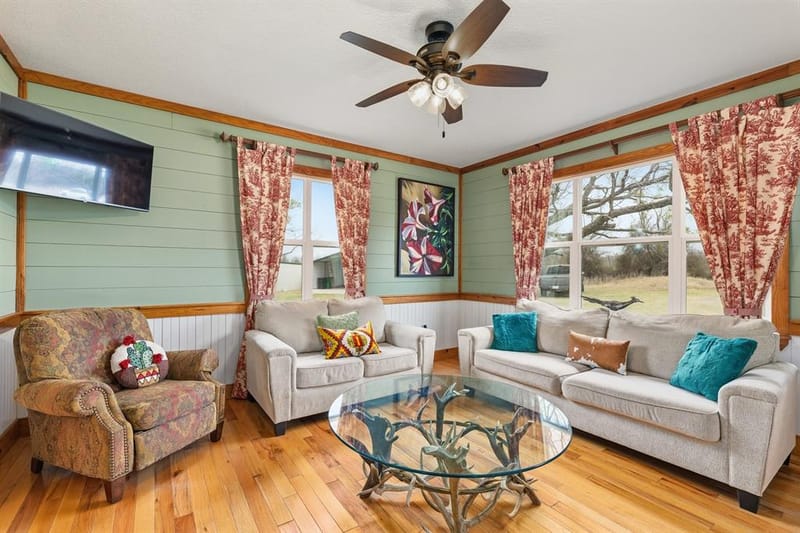 6171 County Road 334, Blanket TX 76432 - Photo 6